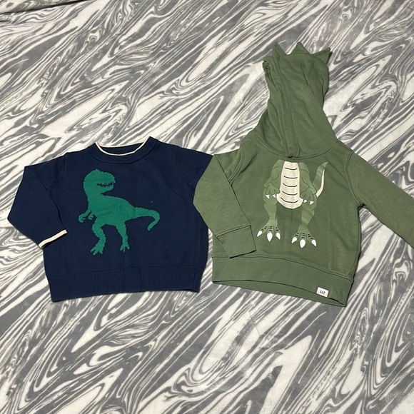 Baby Gap - Picture 1 of 5